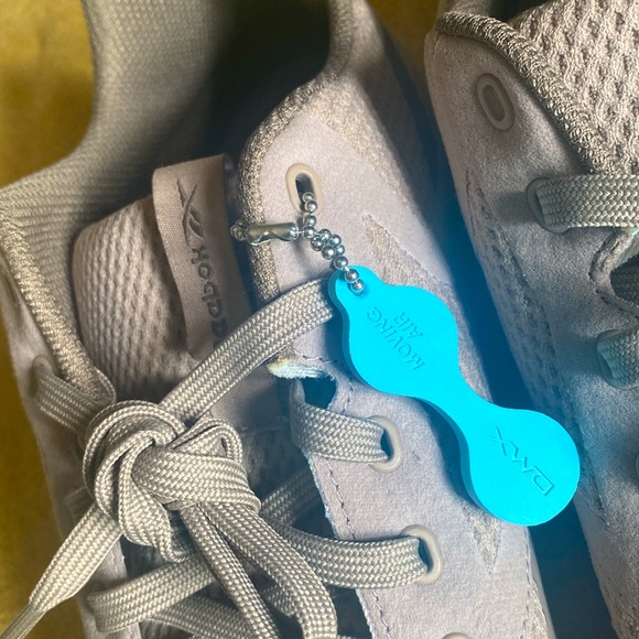 NWoTs Reebok DMX Moving Air MemoryTech LT Sneakers - Picture 8 of 8